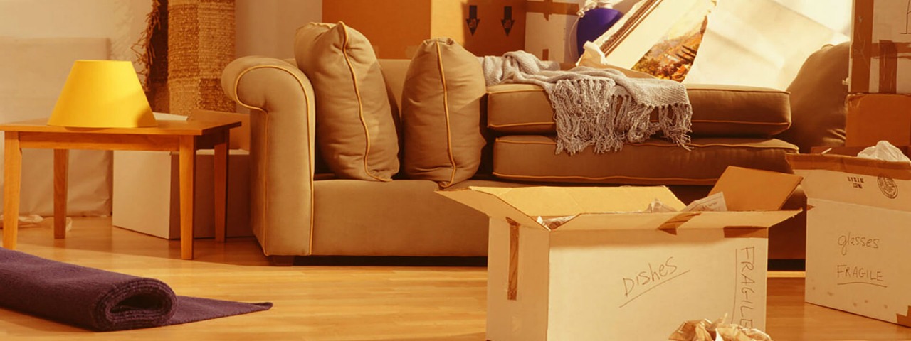 IBA Approved Packers and Movers in Vadodara
