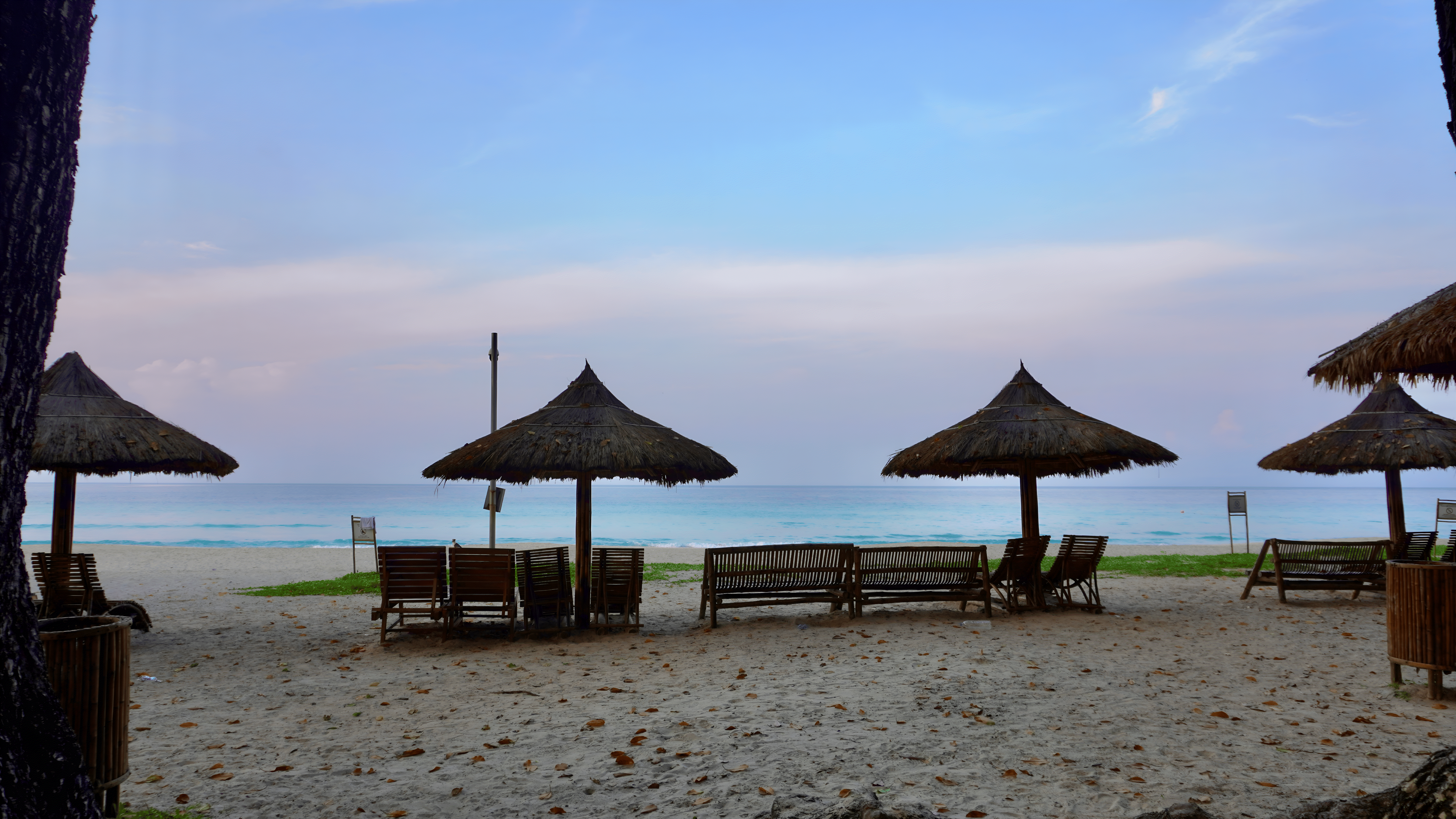 Andaman and Nicobar Islands