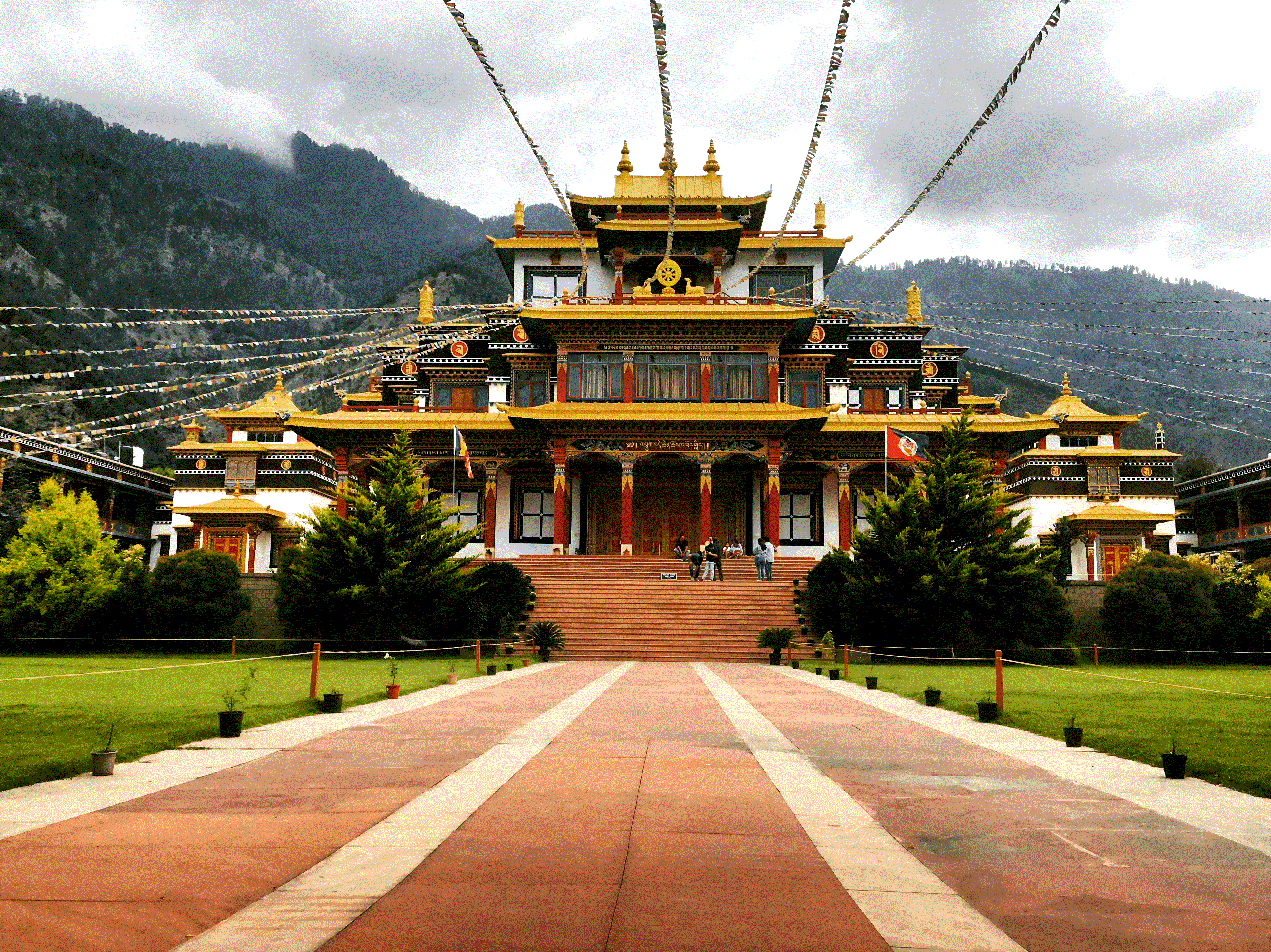 Arunachal Pradesh