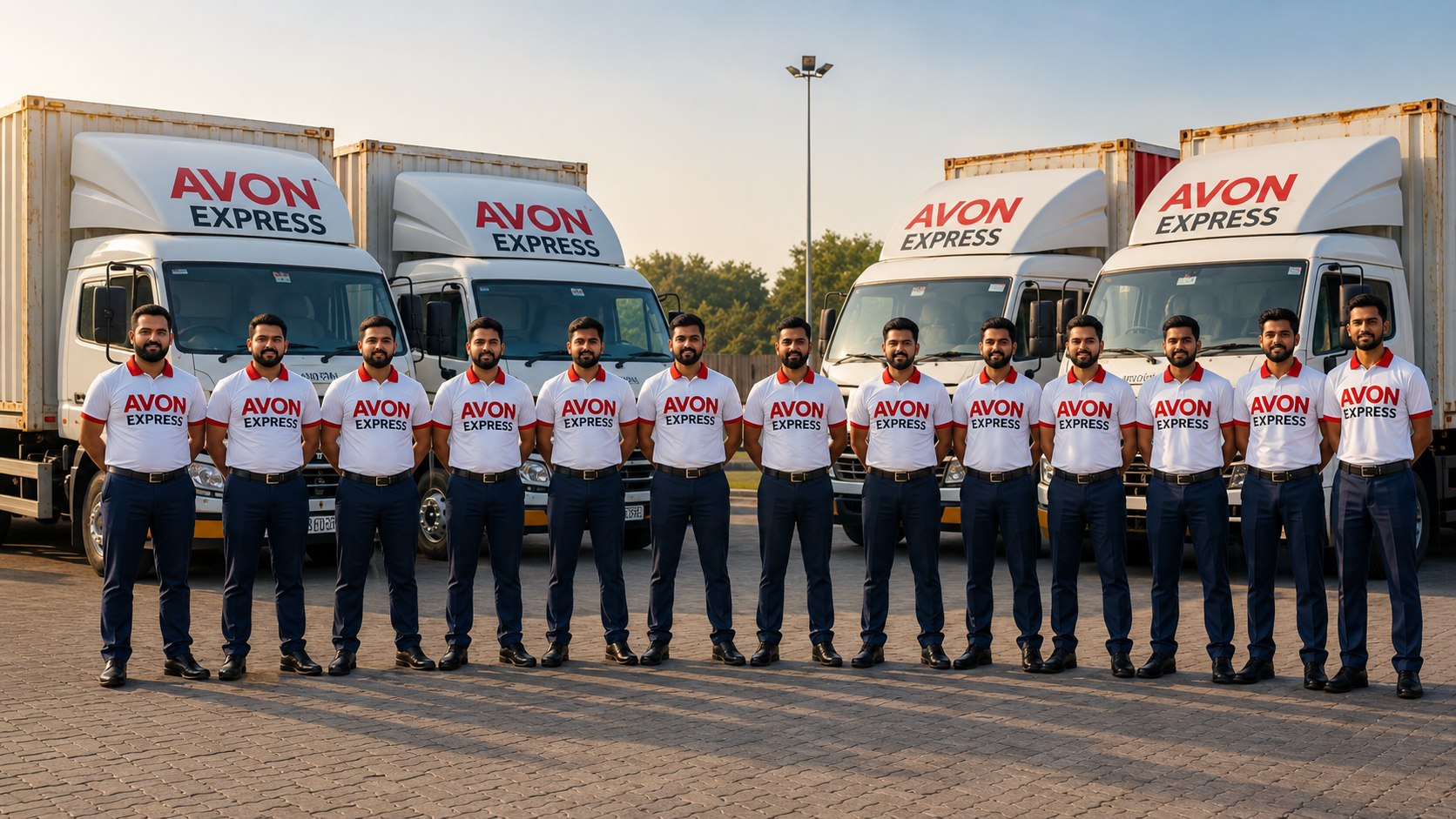 Avon Express Logistics