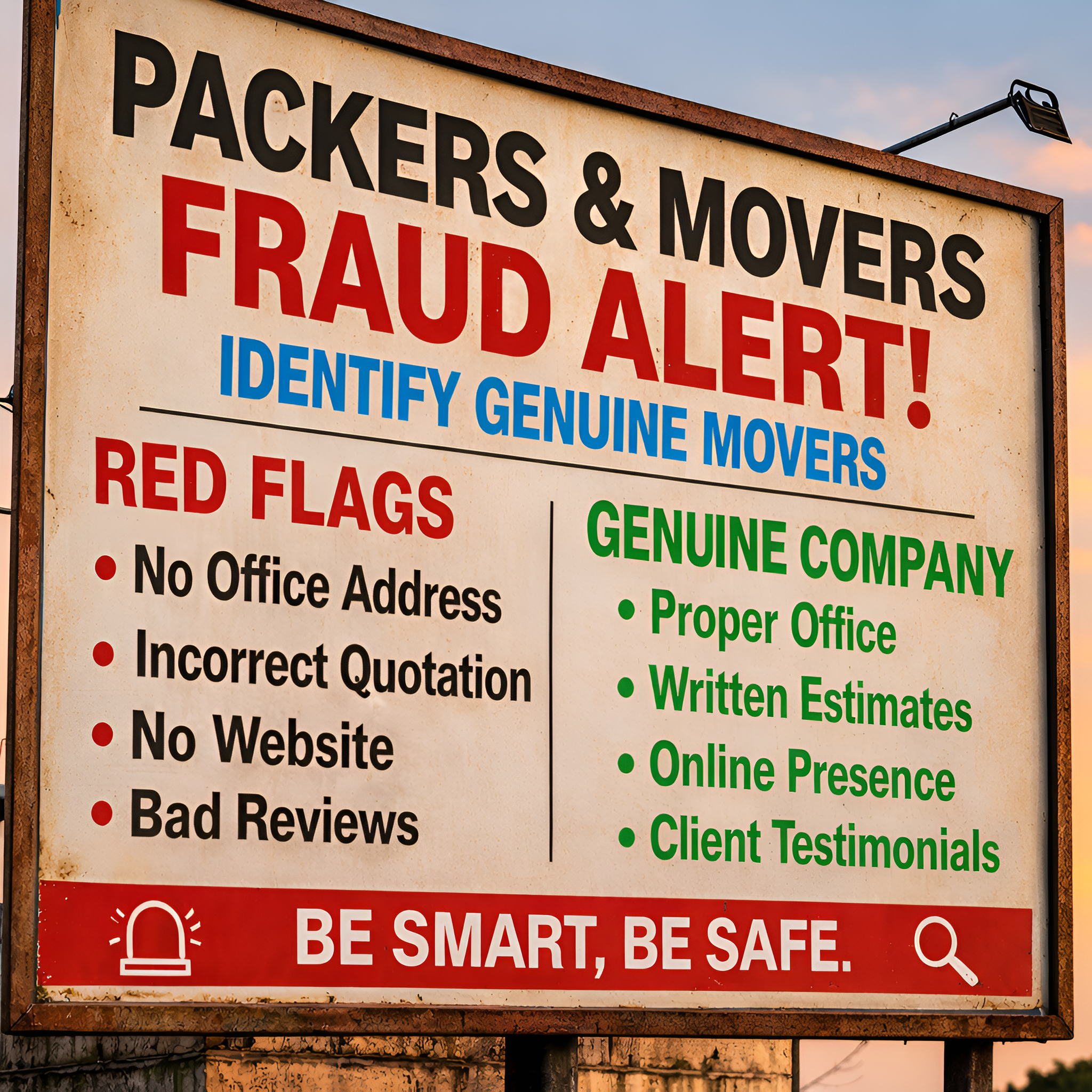 Fraud Help