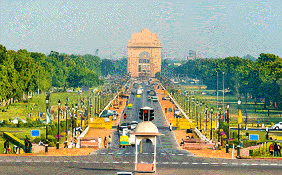 Delhi