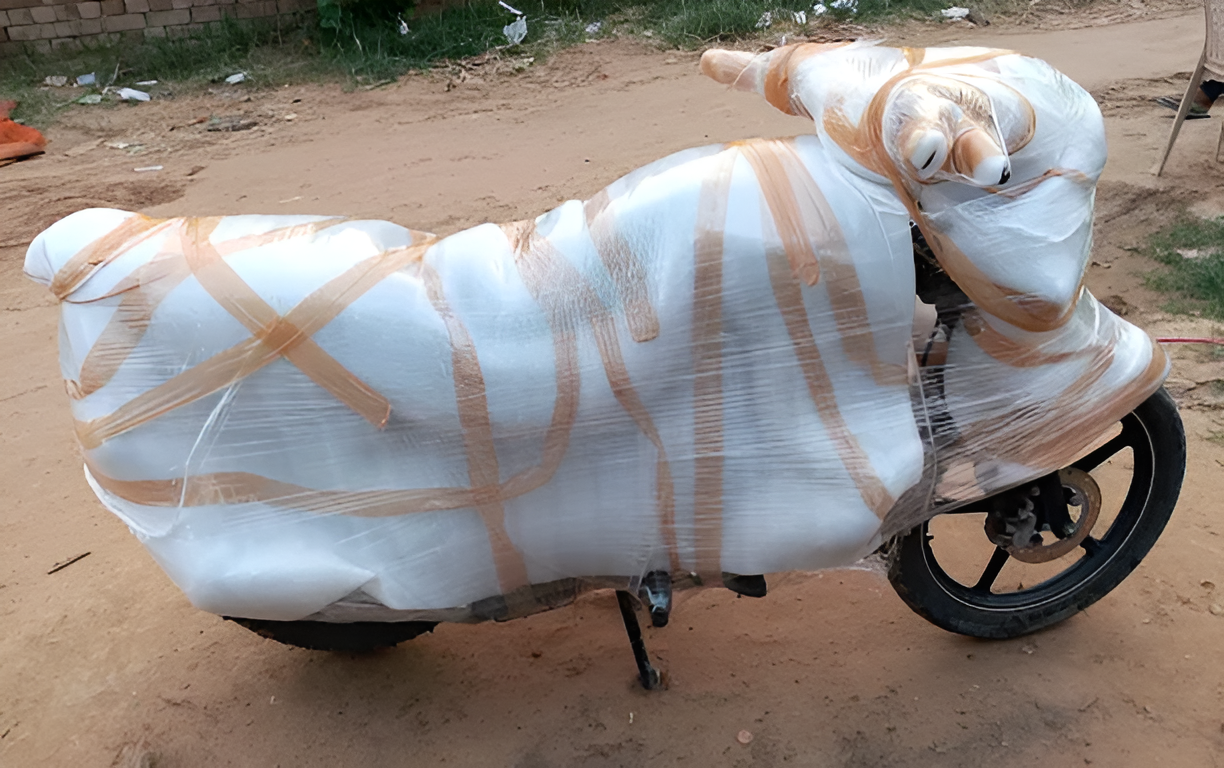 Safe Delivery