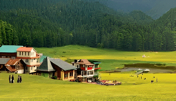 Himachal Pradesh