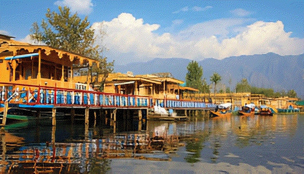 Jammu and Kashmir