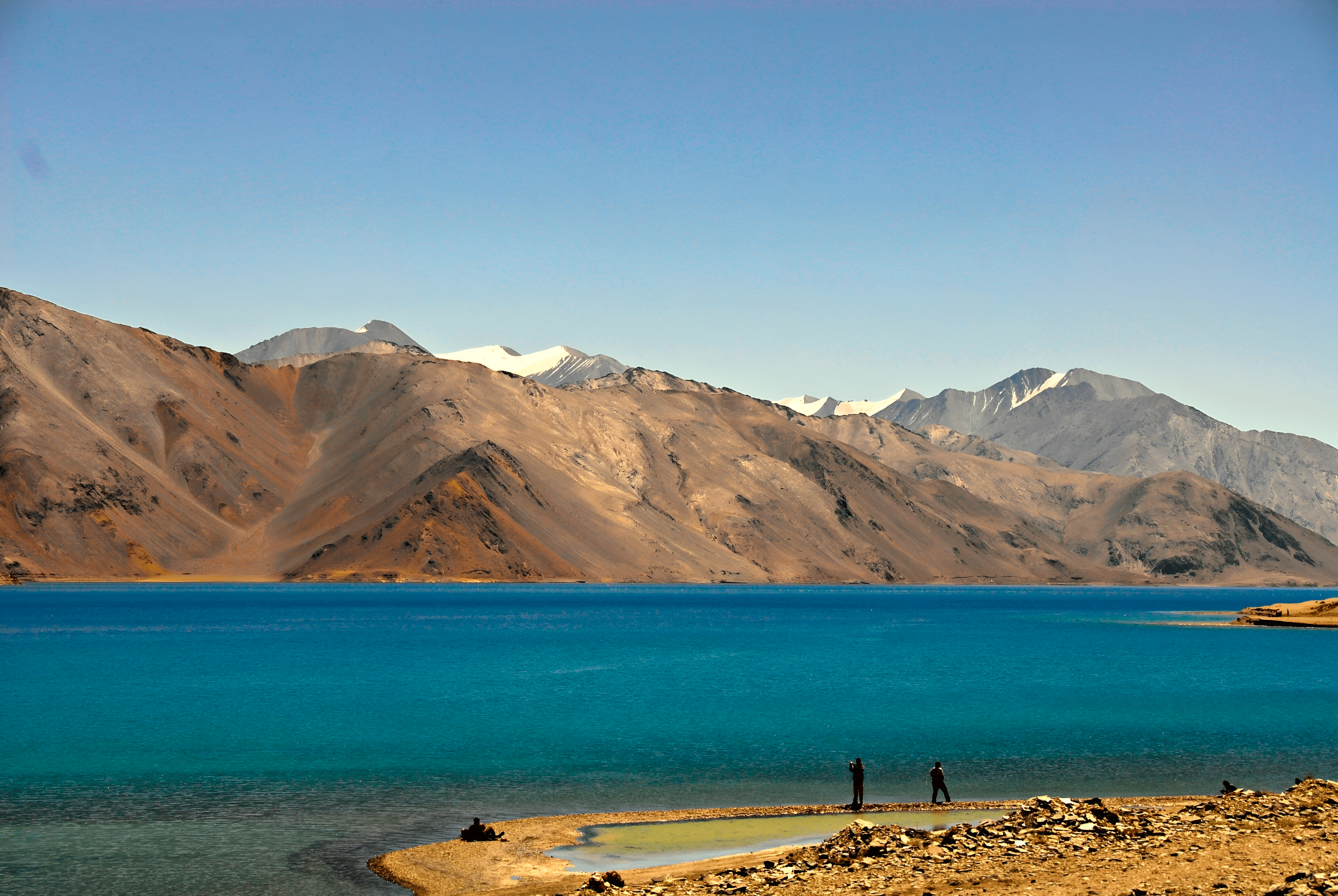 Ladakh