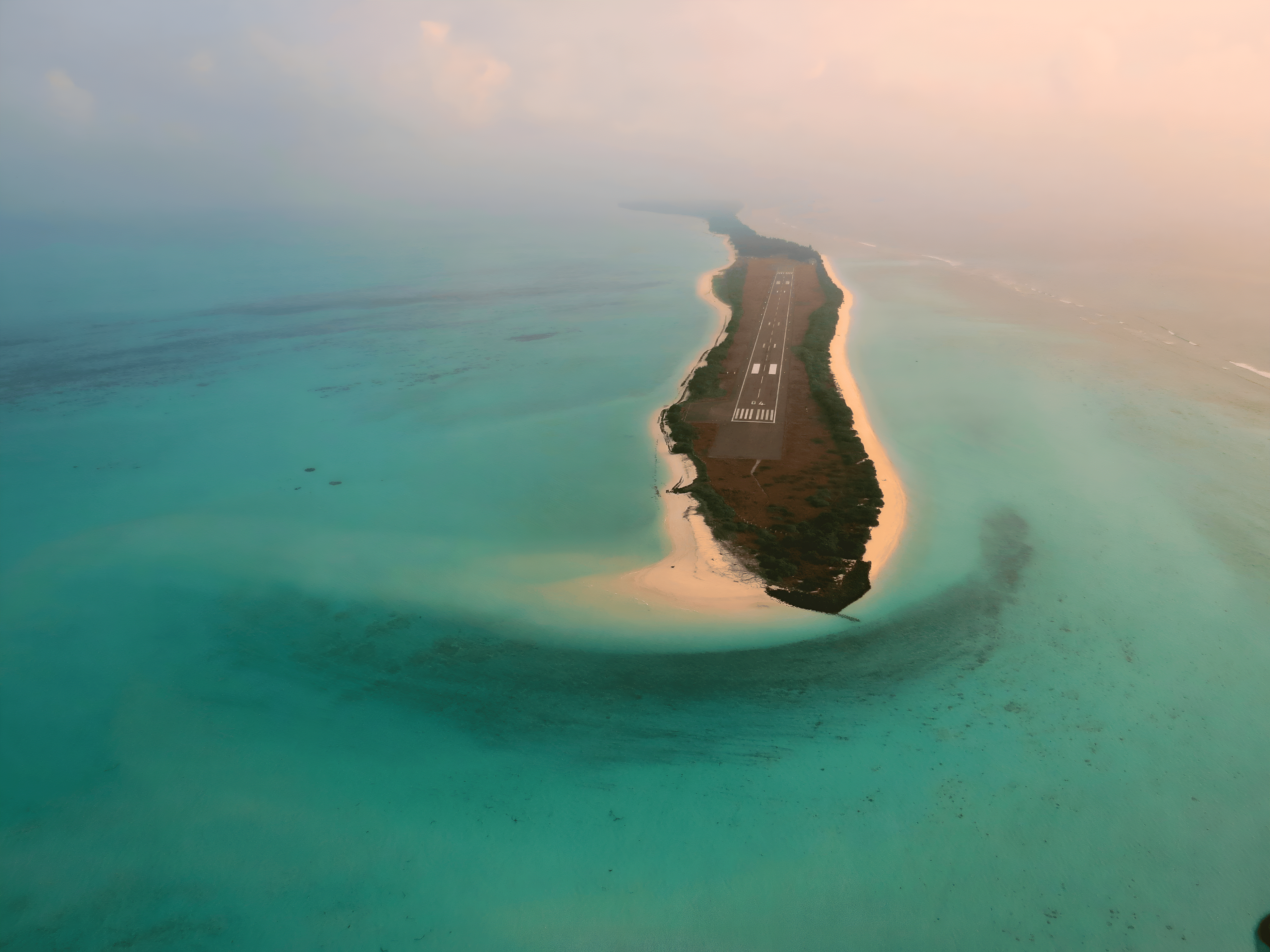 Lakshadweep