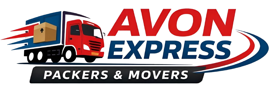 Avon Express Logo