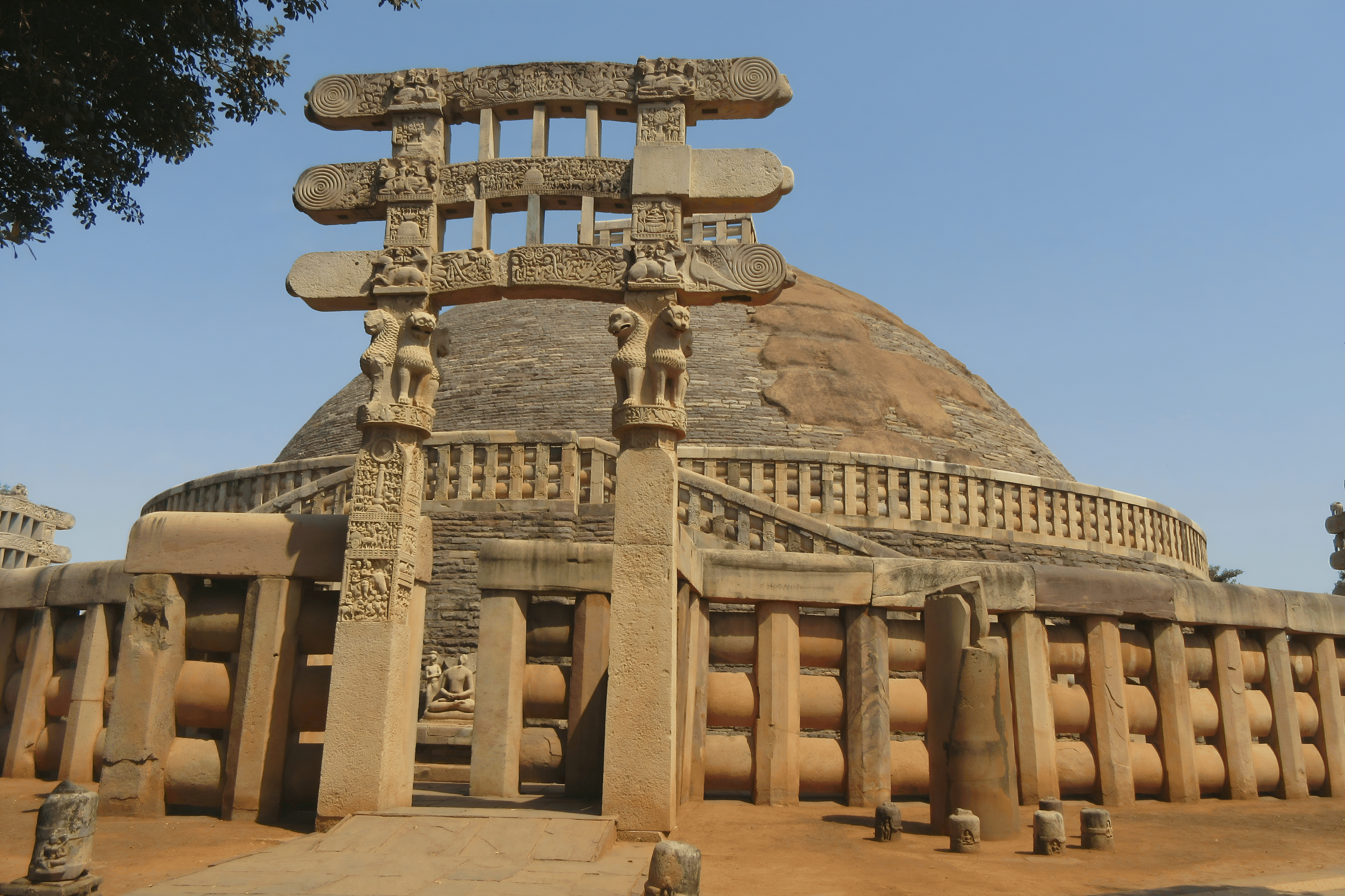 Madhya Pradesh