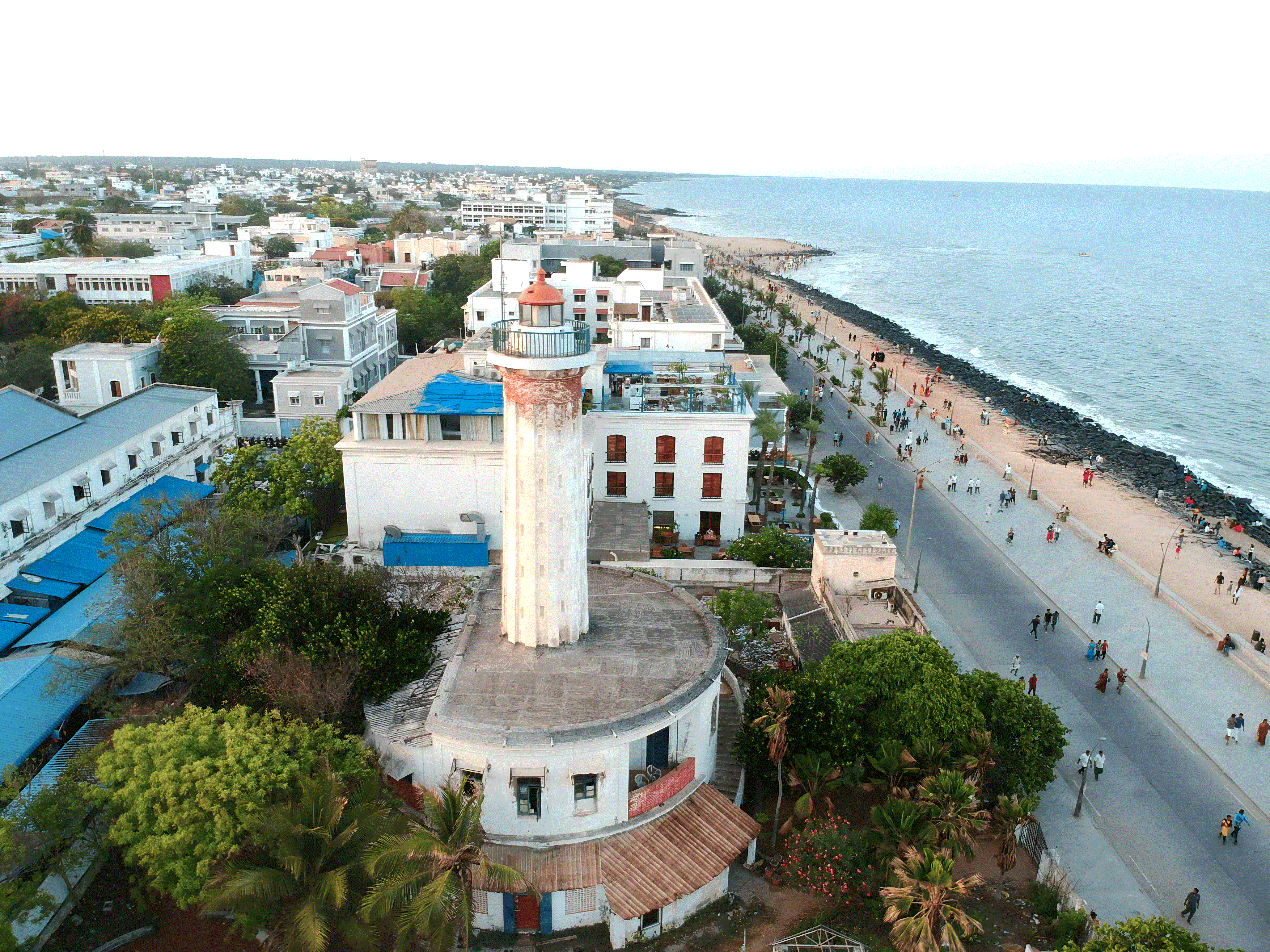 Puducherry