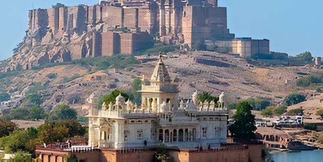 Rajasthan