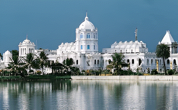 Tripura