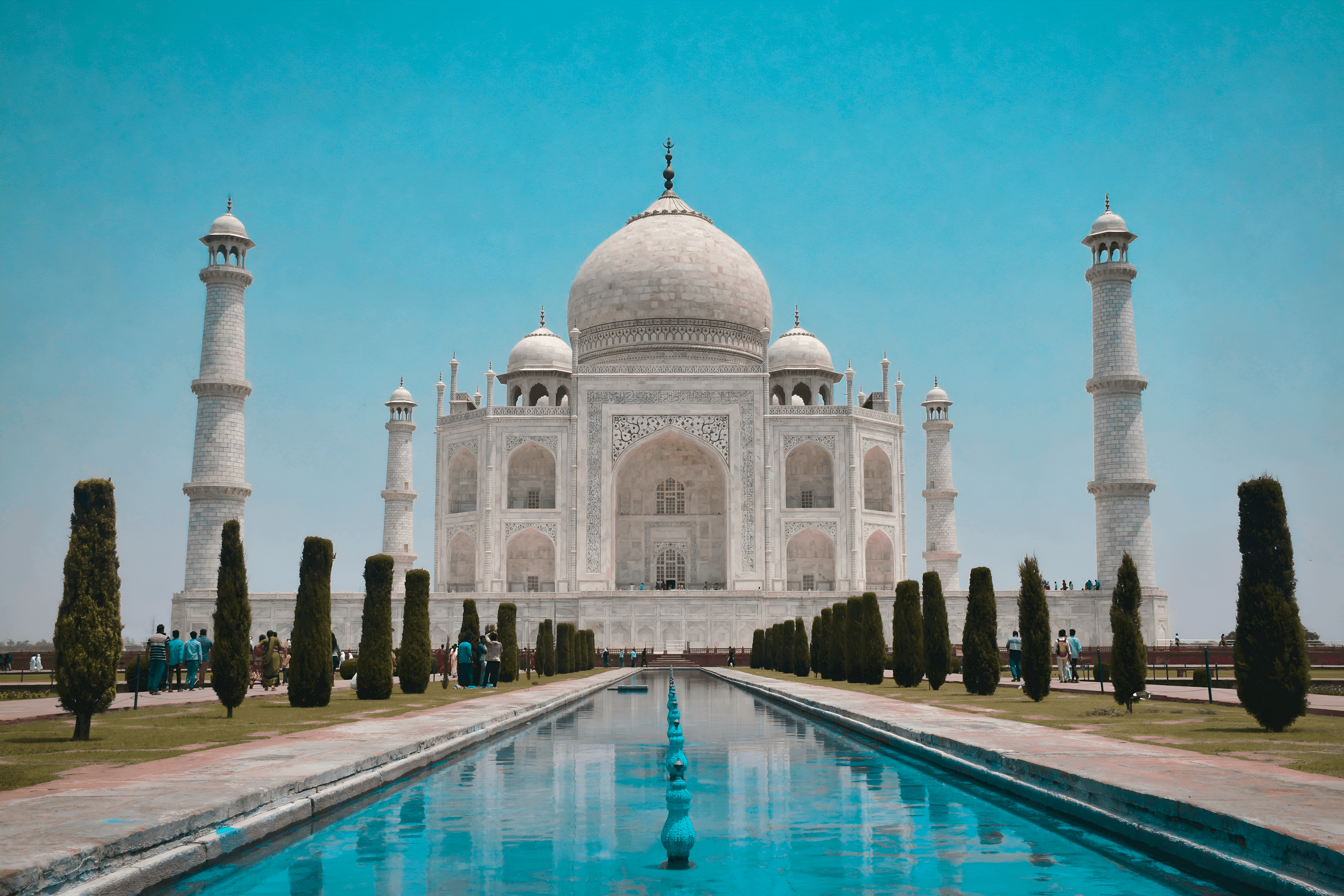 Uttar Pradesh