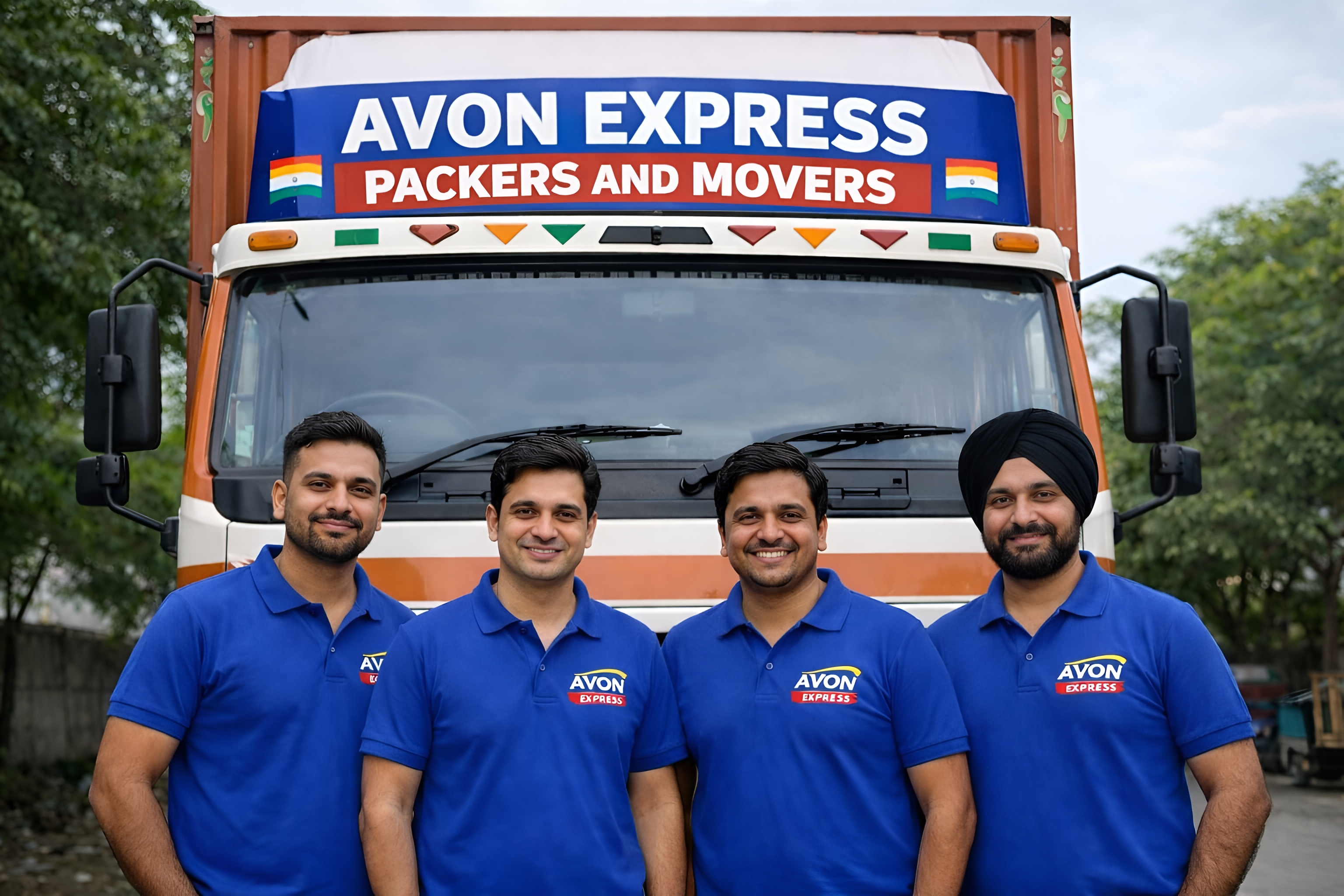 Professional Team